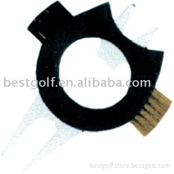 golf brush